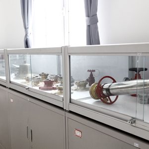 船员特殊培训实训室插图1