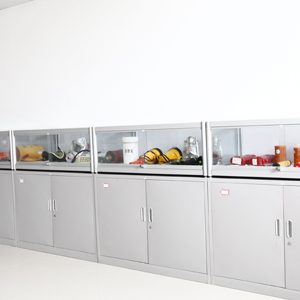 船员特殊培训实训室插图2