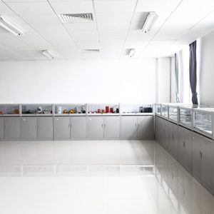 船员特殊培训实训室插图3