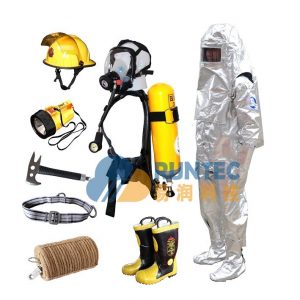 基本安全实训室插图35