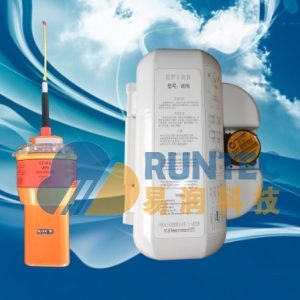卫星应急无线电示位标设备