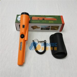 手持式金属探测器