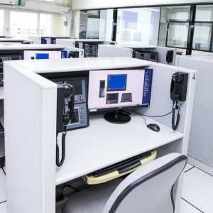 GMDSS模拟器