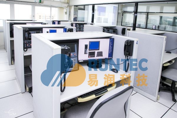 GMDSS模拟器