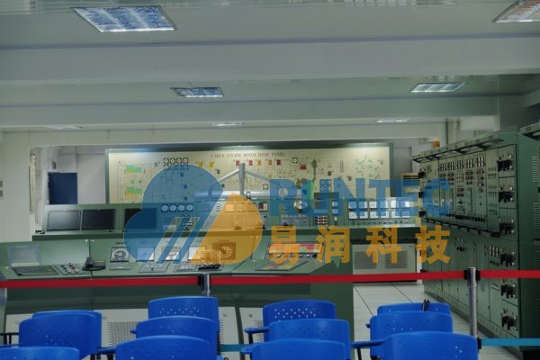 全任务轮机模拟器