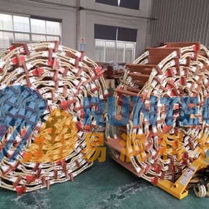舷梯、引航梯