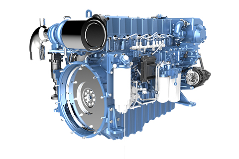 Sistema electrónico de control del motor diésel con inyección de combustible Sistema electrónico de control del motor diésel con inyección de combustible