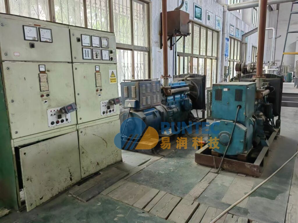 武汉易润科技圆满完成安徽交通职业技术学院轮机专业整体搬迁项目 ——2个月攻坚克难 实现老旧设备”焕新重生”插图