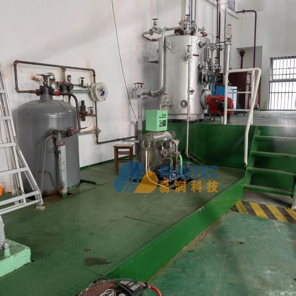 武汉易润科技圆满完成安徽交通职业技术学院轮机专业整体搬迁项目 ——2个月攻坚克难 实现老旧设备”焕新重生”插图6