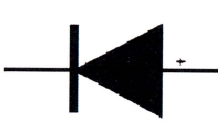30d09f5afd4a5eb2fcb2efdc6f465f47 电工基础实操:二极管的识别与测量插图