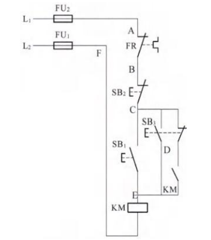 图13-11 验电笔法 图13-11 验电笔法