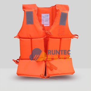 Life jacket