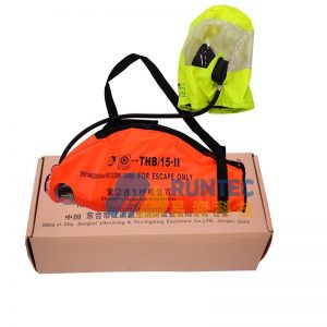 Emergency Breathing Device for Escape (EBBD)