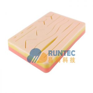 Surgical Suturing Model (Module)