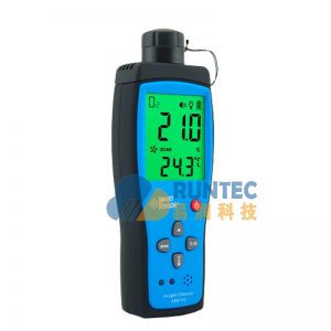 Oxygen Tester