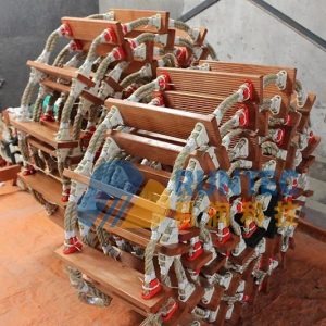 boarding ladder
