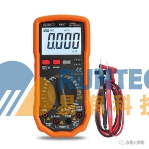 Multimeter