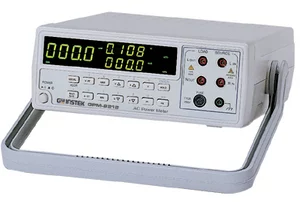 AC Power Meter