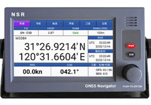 Global Positioning System (GPS)