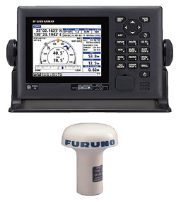 Global Positioning System Receiver