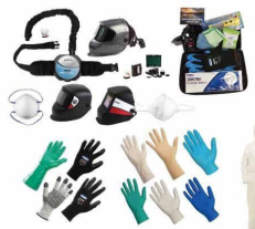 Safety Protection Equipment