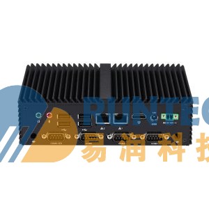 Industrial Control Computer