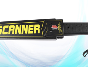 Handheld Metal Detector