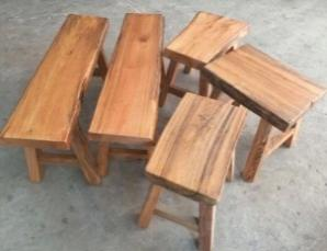 Specialized Work Stool for Splice Wire Rope