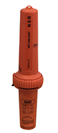 Search and Rescue Radar Transponder