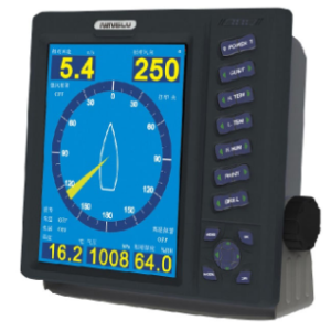 Digital Weather Station