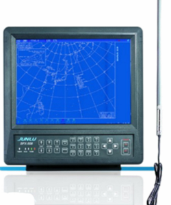 Meteorological Fax Receiver