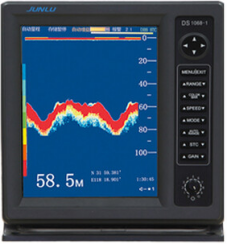 Echo sounder