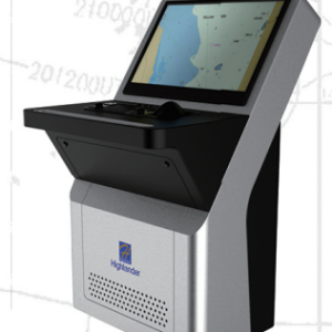 Electronic Chart Display and Information System (ECDIS)