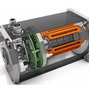 Special Motors