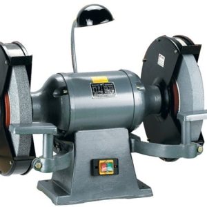 Grinding Machine (Dual-Spindle)