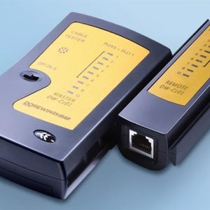 Network Cable Tester