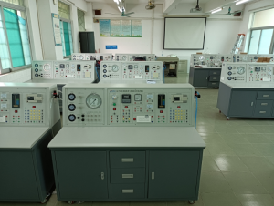 Automated Instrument Panel