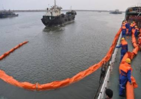 Common Anti-Pollution Equipment for Ships