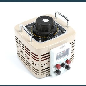 Voltage Regulator