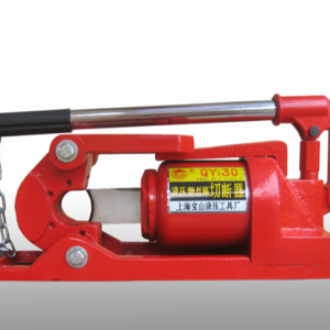 Electric and Hydraulic Wire Cutters